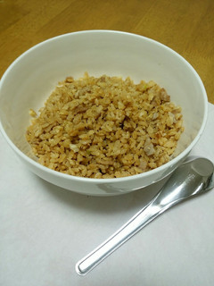 豚バラと長ネギのニンニク炒飯-レシピのメイン写真