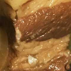 รูปของ 豚の角煮