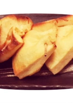 母の味☆簡単☆納豆揚げ-レシピのメイン写真