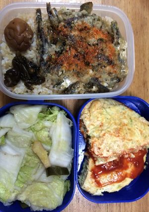 2015年11月11日-レシピのメイン写真