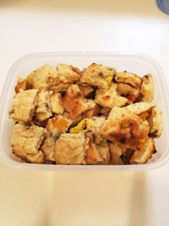 ダイエット! しっとり おからクッキー-レシピのメイン写真