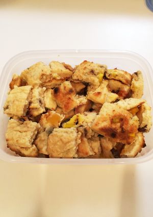 ダイエット！ しっとり おからクッキー-レシピのメイン写真