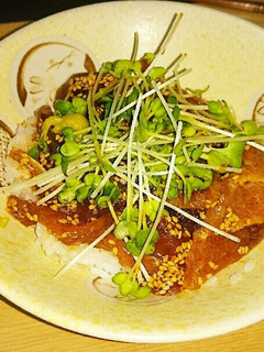 超絶品★マグロユッケ丼-レシピのメイン写真
