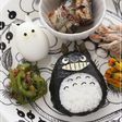 ゆで卵で白トトロの作り方