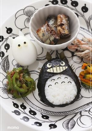 ゆで卵で白トトロの作り方-レシピのメイン写真