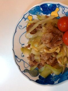 牛肉とセロリの激うま炒め-レシピのメイン写真