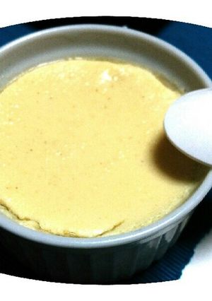 創味シャンタンで簡単＊タラコ茶碗蒸し＊-レシピのメイン写真