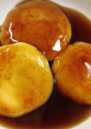 モチモチ♡じゃが餅-レシピのメイン写真