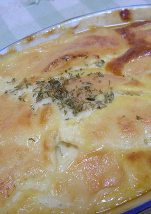 ヘルシーなふんわり～簡単お豆腐キッシュ～-レシピのメイン写真