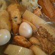 今夜はおでん!シャトルシェフ使用