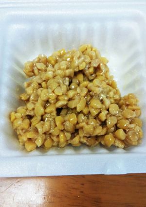 納豆のおいしい食べ方-レシピのメイン写真