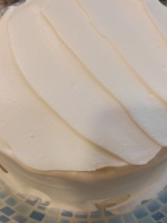 基本のスポンジケーキ-レシピのメイン写真
