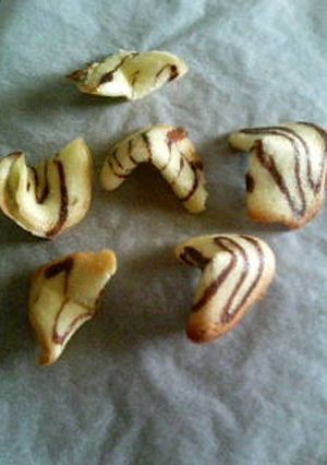 フォーチュンクッキー☆-レシピのメイン写真