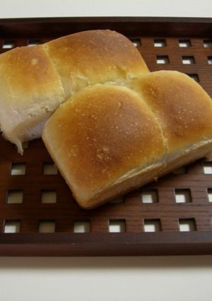 バター入りパネパン-レシピのメイン写真