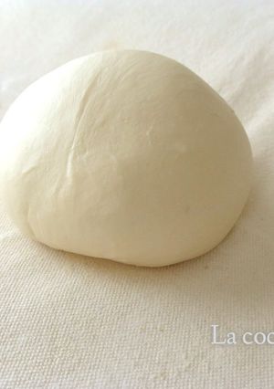 ☆ふんわり基本の菓子パン生地☆-レシピのメイン写真