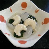 基本からアレンジまで！思わずつくりたくなる「ワカメ エビ 酢のもの