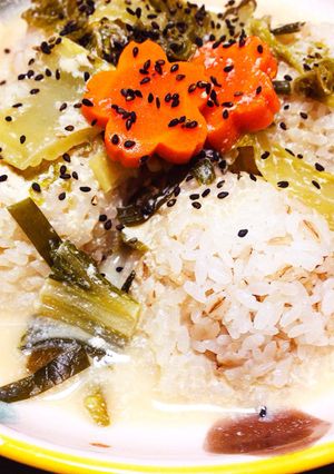 低カロリー✰豆乳スープ-レシピのメイン写真