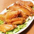 鶏肉のマーマレード煮☆フライパンで簡単