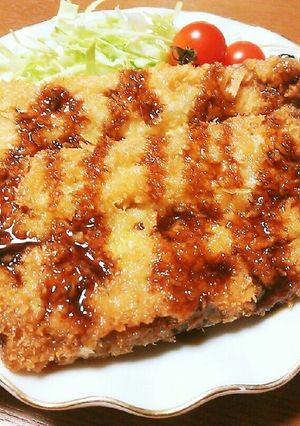 安くて美味しい・鰯フライ♪-レシピのメイン写真