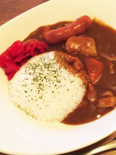 【ポーク究極】カレー【市販ルー】-レシピのメイン写真
