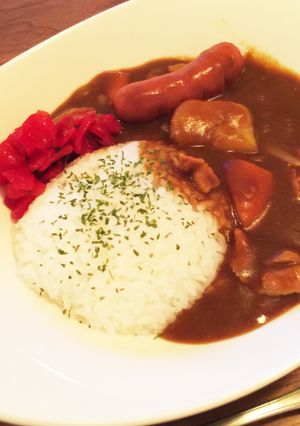 【ポーク究極】カレー【市販ルー】-レシピのメイン写真
