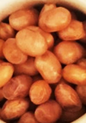 簡単 蒸し大豆-レシピのメイン写真