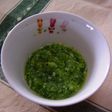 しらすと野菜の含め煮(離乳食・初期)