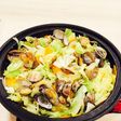 簡単!あさりとキャベツのバター醤油酒蒸し
