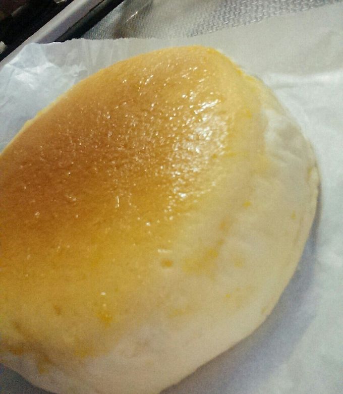 しゅわっしゅわしっとりスフレチーズケーキ-レシピのメイン写真