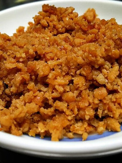 凍り豆腐で肉そぼろ-レシピのメイン写真