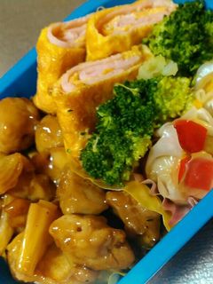 デコらない弁当お握り別添20151113-レシピのメイン写真