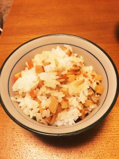 ホンマに美味しい★五目まぜご飯★冷凍も!-レシピのメイン写真