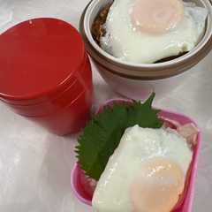 รูปของ 娘と息子のお弁当2025.07.17