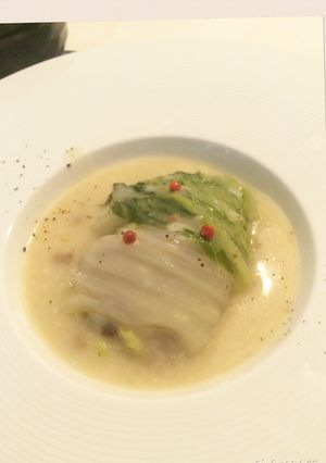 まるでお肉！トロトロ♡ロール白菜-レシピのメイン写真