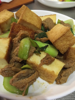 大豆のお肉で野菜炒め-レシピのメイン写真