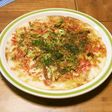 縁日の味 どんどん焼き