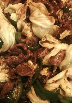 大豆のお肉でバレずにかさ増☆ヘルシー♪-レシピのメイン写真