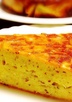 ナッツのしっとりケーク-レシピのメイン写真