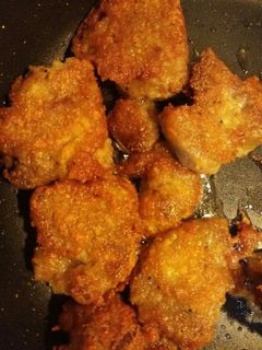 大豆のお肉でヘルシー☆唐揚げ♪-レシピのメイン写真