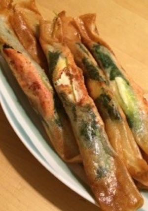 明太チーズ棒-レシピのメイン写真
