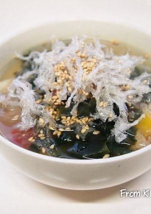 10品目の根菜スープ for ダイエット-レシピのメイン写真