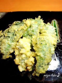 白身魚のシソ巻き上げ♪-レシピのメイン写真