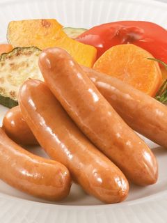 簡単!おいしい!燻製屋ウインナーの焼き方-レシピのメイン写真