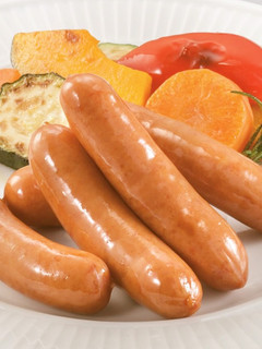 簡単!おいしい!燻製屋ウインナーの焼き方-レシピのメイン写真