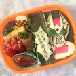 コレクッテモイイカナ? ギャレン弁当