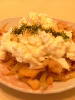 豚肉とあまり野菜のカレー炒め-レシピのメイン写真