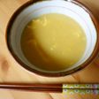 中華風コーンスープ