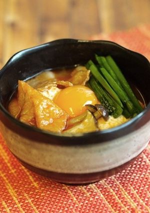簡単！すっぱ辛い！スンドゥブ-レシピのメイン写真