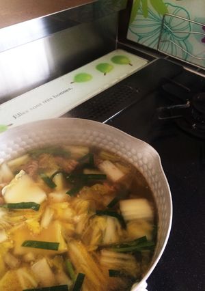 牛しぐれ煮 リメイク-レシピのメイン写真