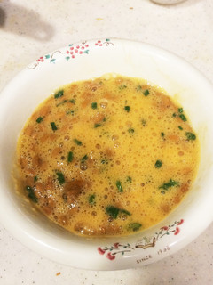 ご飯がすすむ納豆卵♫-レシピのメイン写真